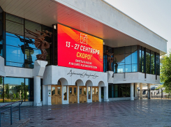 Платоновфест пройдет без иностранных артистов в Воронеже 