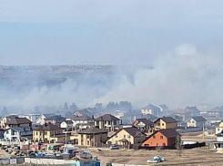 Причину масштабного задымления в Воронеже раскрыли в МЧС