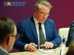 «Зеленый змий» жестко прошелся по уходящему в отставку мэру Воронежа