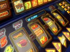 В Воронежской области  «прикрыли» пять казино 