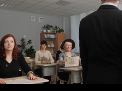 «Что-то развязное» появилось в новом видео за деньги воронежского правительства