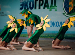 В Воронеже пройдет VII Областной экологический фестиваль «Экоград»