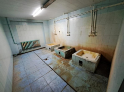 «Мы хотим жить, а не выживать»: воронежцы показали губернатору адские условия бывшего общежития 