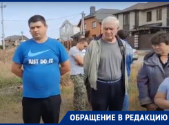 Семилетняя борьба за газ вынудила воронежцев писать Путину 