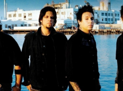 В Воронеже концерт группы Papa Roach перенесли в Сити-Парк «Град»