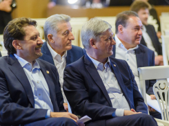 Что происходило на собрании воронежского «клуба миллионеров»