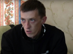 Таксиста Переславцева доставили в больницу из Новоусманского изолятора с травмой грудной клетки