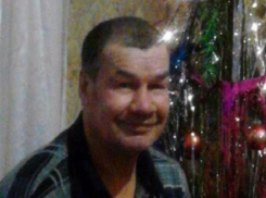 Под Воронежем несколько дней назад пропал 63-летний пенсионер