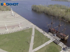 Воронежскую «Гото Предестинацию» закроют из-за реконструкции набережной