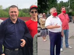 Единоросс чистит Таймыр, а КПРФ словесно маскирует митинг: чем за неделю отличились партии в Воронеже