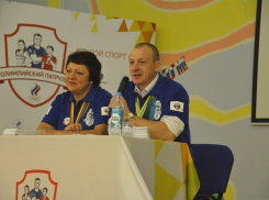 Воронежские олимпийские чемпионы: добиться успеха можно с помощью трех Т: таланта, трудолюбия и тренера