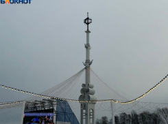 Автобус, который идет до Адмиралтейской площади, вернули на дороги Воронежа