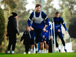 Товарищеский матч воронежского «Факела» против «Пари НН» начнётся раньше в Турции