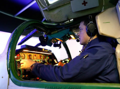 Под Воронежем появится новый авиационный тренажер для летчиков 