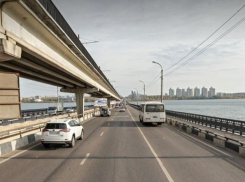 Ремонт Северного моста анонсировали в Воронеже