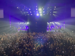 Голограмма Юрия Хоя «выступила» перед зрителями в Москве