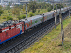 В РЖД заявили о желании отрезать целый микрорайон от Воронежа