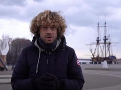 Главную проблему Воронежа назвал блогер Варламов в своём двухчасовом видео