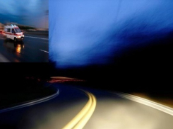 В Новой Усмани автомобилист сбил пешехода и скрылся