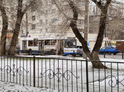О скорых изменениях в схеме движения маршруток предупредили воронежцев