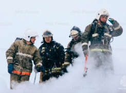 «Мы рядом»: воронежское управление МЧС обратилось к жителям региона 