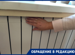 Как инвалид боевых действий в Чечне искала тепла у воронежских чиновников и коммунальщиков