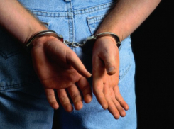 В Новоусманском районе задержан мужчина, в ночь на Крещение порезавший ножом приятеля