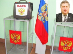 Николай Куралесин: Геннадий Макин не просил меня участвовать в выборах губернатора