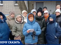 Воронежцы рассказали Путину о фактах вопиющего беспредела 