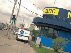 В Воронежской области у агрессивного пассажира такси нашли героин