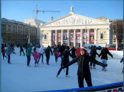 В Воронеже сценарий празднования Нового года могут написать жители 