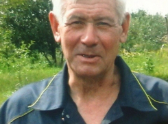 В Воронеже пропал мужчина страдающий провалами в памяти