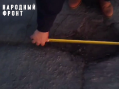 Убитая дорога отпугивает туристов от воронежской достопримечательности 