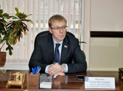 «Лифтовый» депутат Роман Федоров за год поднял 1,7 млн рублей