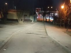 Дорога, которая могла стать спасением от пробок, превратилась в позорище Воронежа