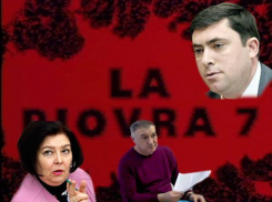Юрий Кузнецов: «Татьяна Зражевская указала мне на воронежский  ДИЗО как на пособника мошенников»