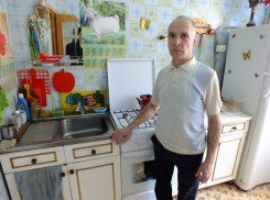 Житель Воронежа только после 2,5 лет борьбы с коммунальщиками добился горячей воды