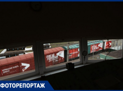 Мука, крупы, молоко: как Воронеж передал тонны гуманитарного груза жителям Донбасса