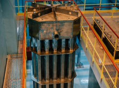 Первый в мире атомный энергоблок «3+» подключили к сети на Нововоронежской АЭС-2
