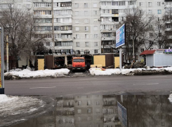 Популярное кафе сносят в Воронеже