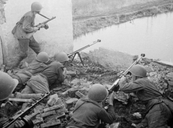 Массированная атака на фашистских захватчиков 82 года назад началась в Воронеже
