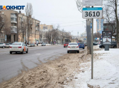 О росте цен на платную парковку заговорили в Воронеже