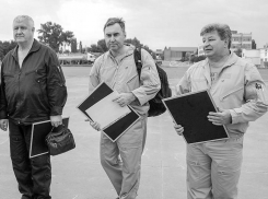 Появилась «героическая» версия крушения воронежского самолета Ил-112В