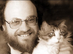 Воронежцам расскажут о творчестве авангардного композитора Александра Кнайфеля