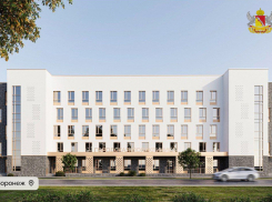 Проект новой поликлиники прошел госэкспертизу в Воронеже