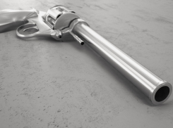 Бизнесмена из Воронежа пытались убить у входа в столичный офис за 2,5 миллиона рублей