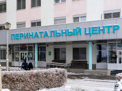 Заболевшие коронавирусом молодые роженицы скончались в Воронежской области