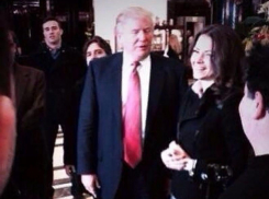  Экс-советница министра вспомнила свою встречу с Трампом в России