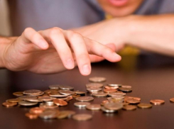 Стало известно, как выросла зарплата воронежцев за полгода