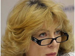 Елена Муромцева назначена и. о. руководителя управления финансово-бюджетной политики